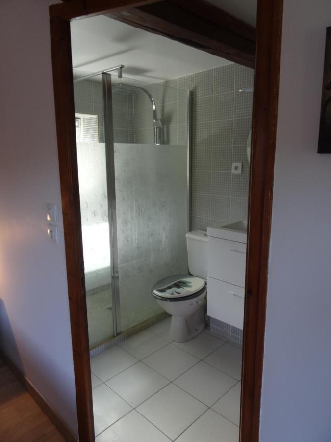Gite D'Annerolles Asnieres  Exterior foto